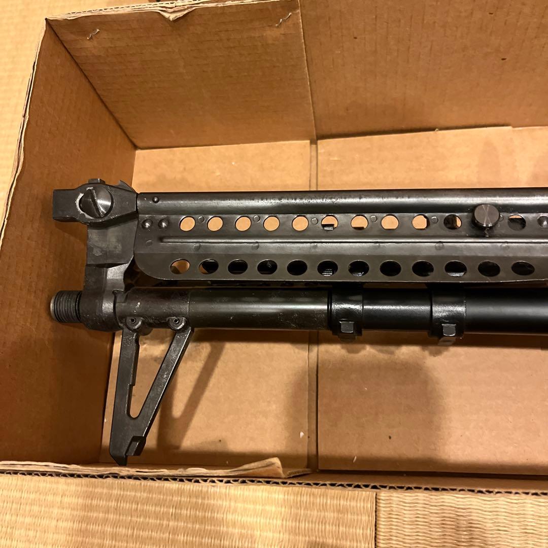 TOP製 電動ガン M60