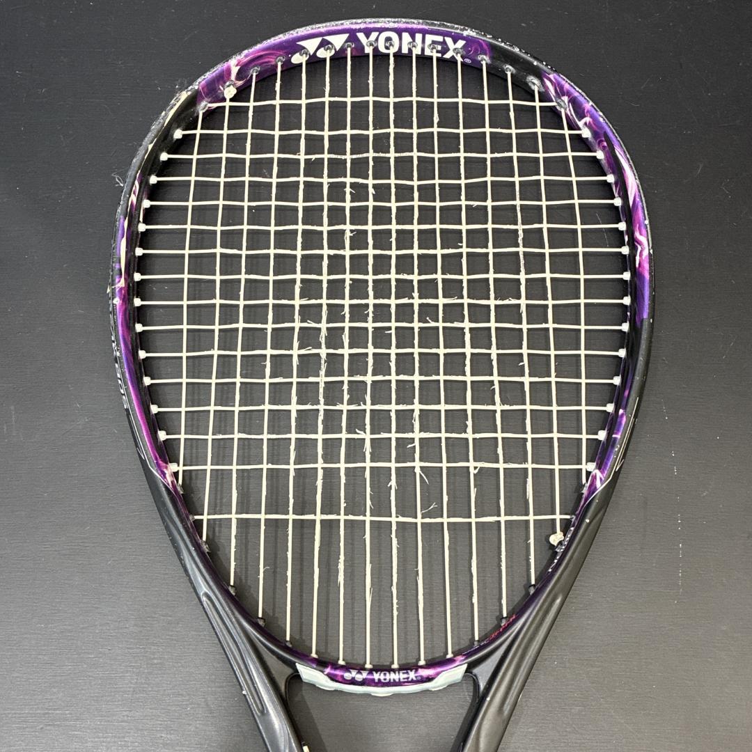 YONEX GEOBREAK 80S ヨネックス　ジオブレイク　軟式ラケット