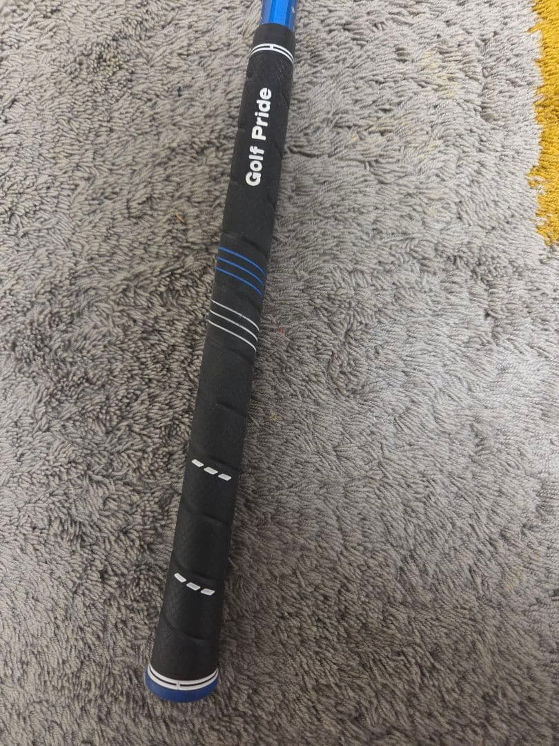 シャフトUSTマミヤ ATTAS KING 5(SR)