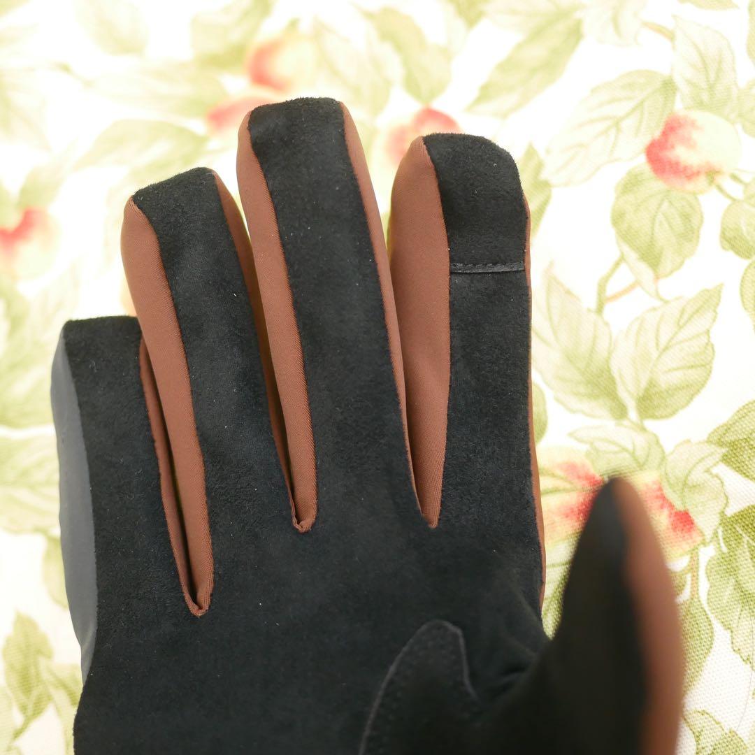 選手支給品 AG2Rシトロエン ディープウィンターグローブ 防水防風 プロチーム