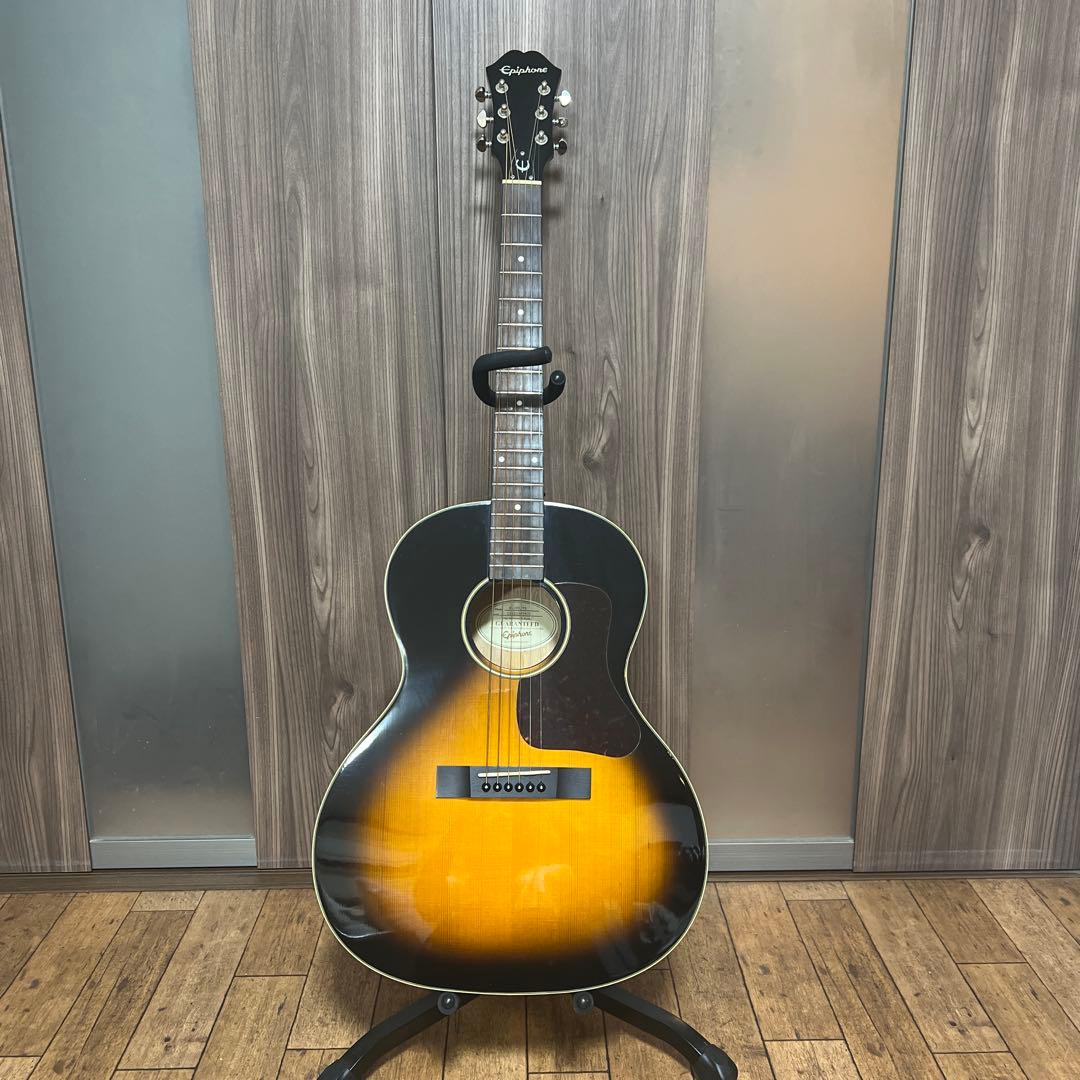 Epiphone EL-00 VS アコースティックギター