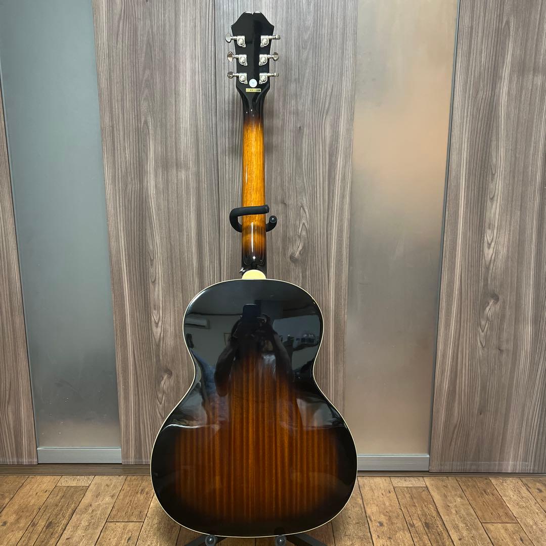 Epiphone EL-00 VS アコースティックギター