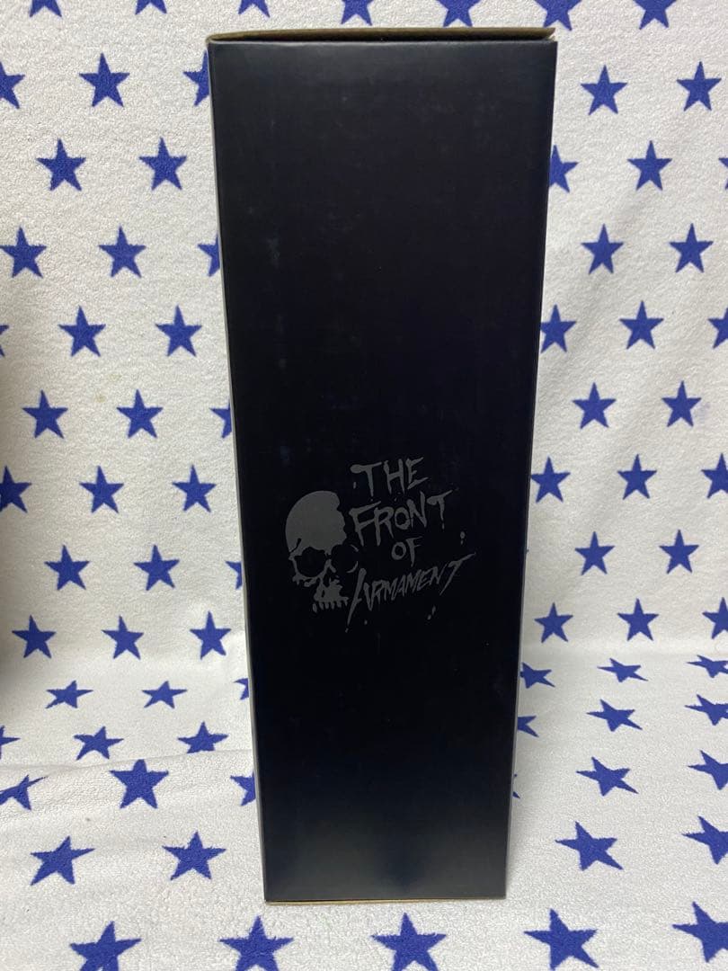 【未開封】 BACKBONE KOUSEI TAKEDA クローズ × ワースト