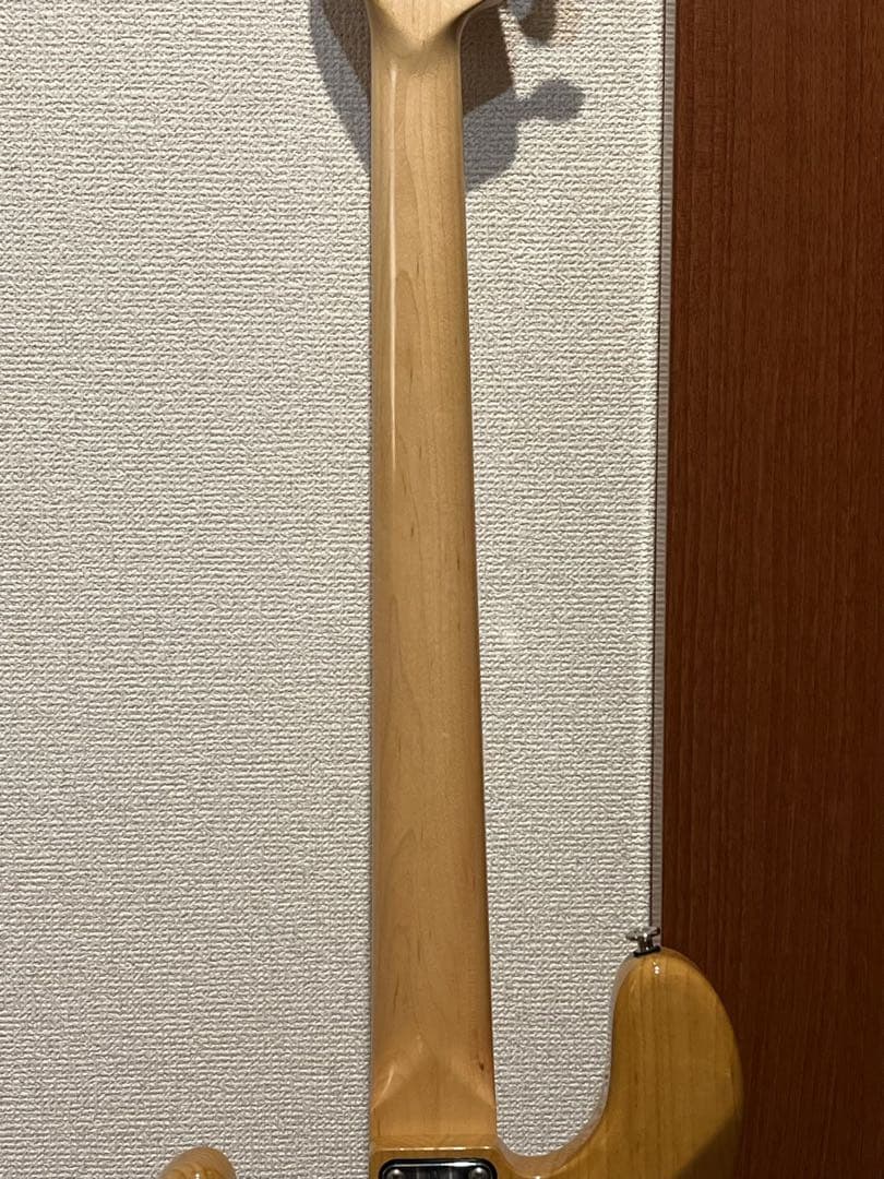 ベース Momose MP2-STD/M PJ MOD VanZandt 3,754g