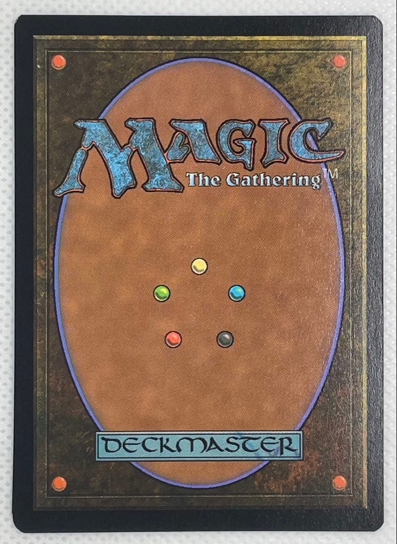 MtG アンコールの電術師/瞬唱の魔道士 日本語 foil