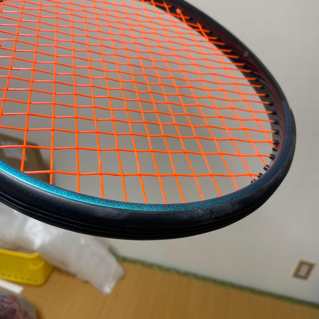 ヘッド グラビティ エムピー 2025 HEAD GRAVITY MP G2