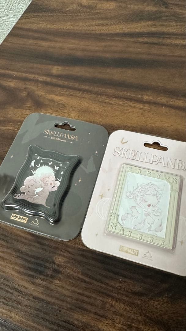 THE MONSTERS 10th Anniversaryシリーズ ZIMOMO