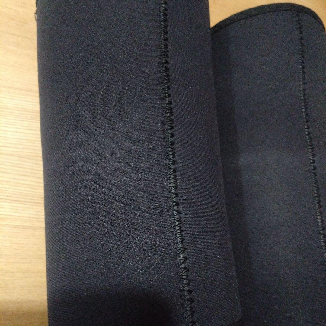 【SS級品】鬼　ONI ニースリーブPRO Lサイズ