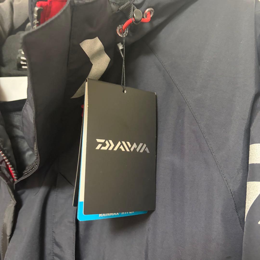 DAIWA レインマックス ハイパーコンビアップ