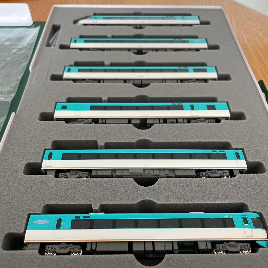 【新同】KATO 10-1839 283系 オーシャンアロー 9両セット①