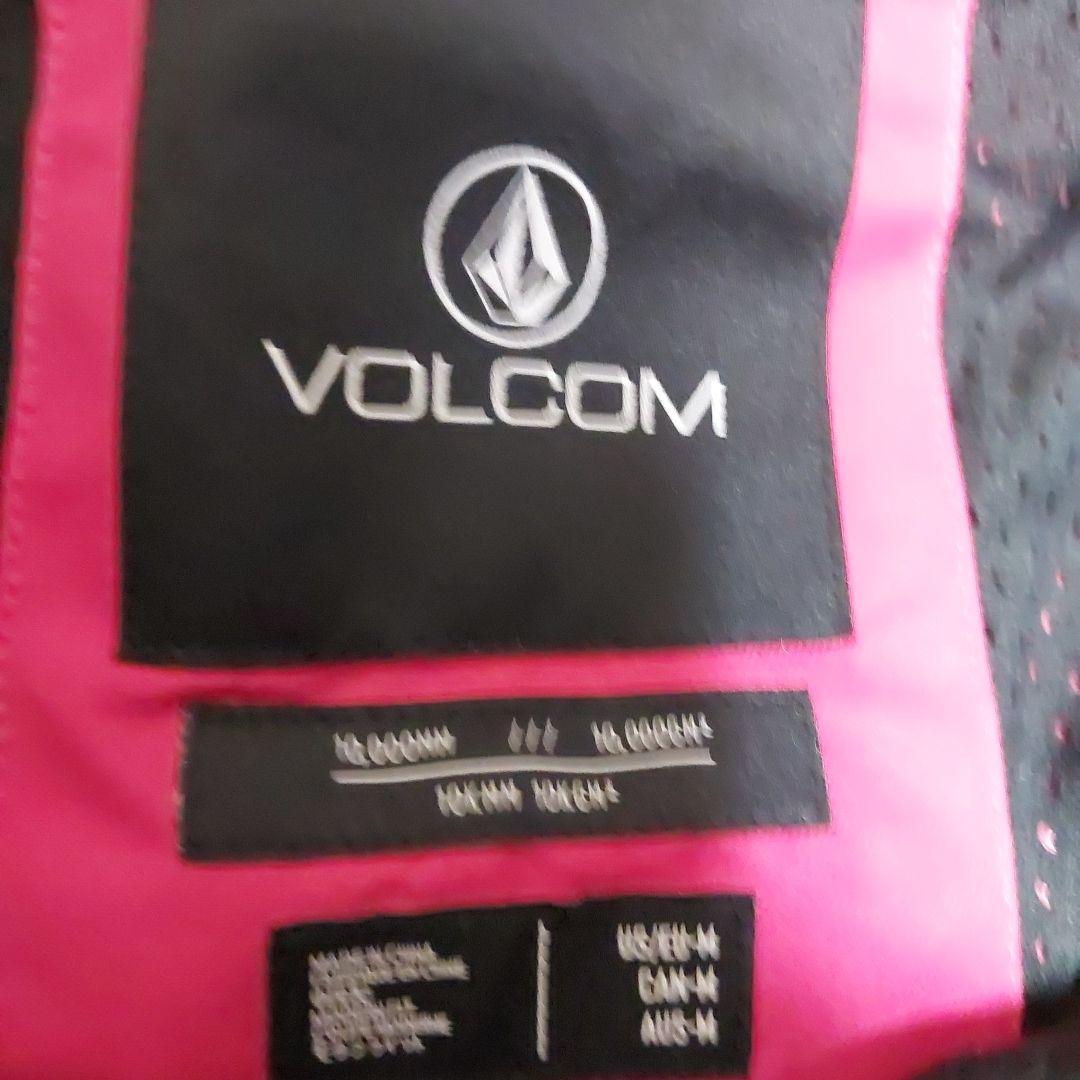 VOLCOM 　スノボウェア　Mサイズ　スノボパンツ　スノーボードウェア