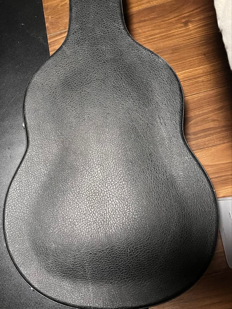 【ヴィンテージ】Gibson ES-175D 1970年前期 マホネック