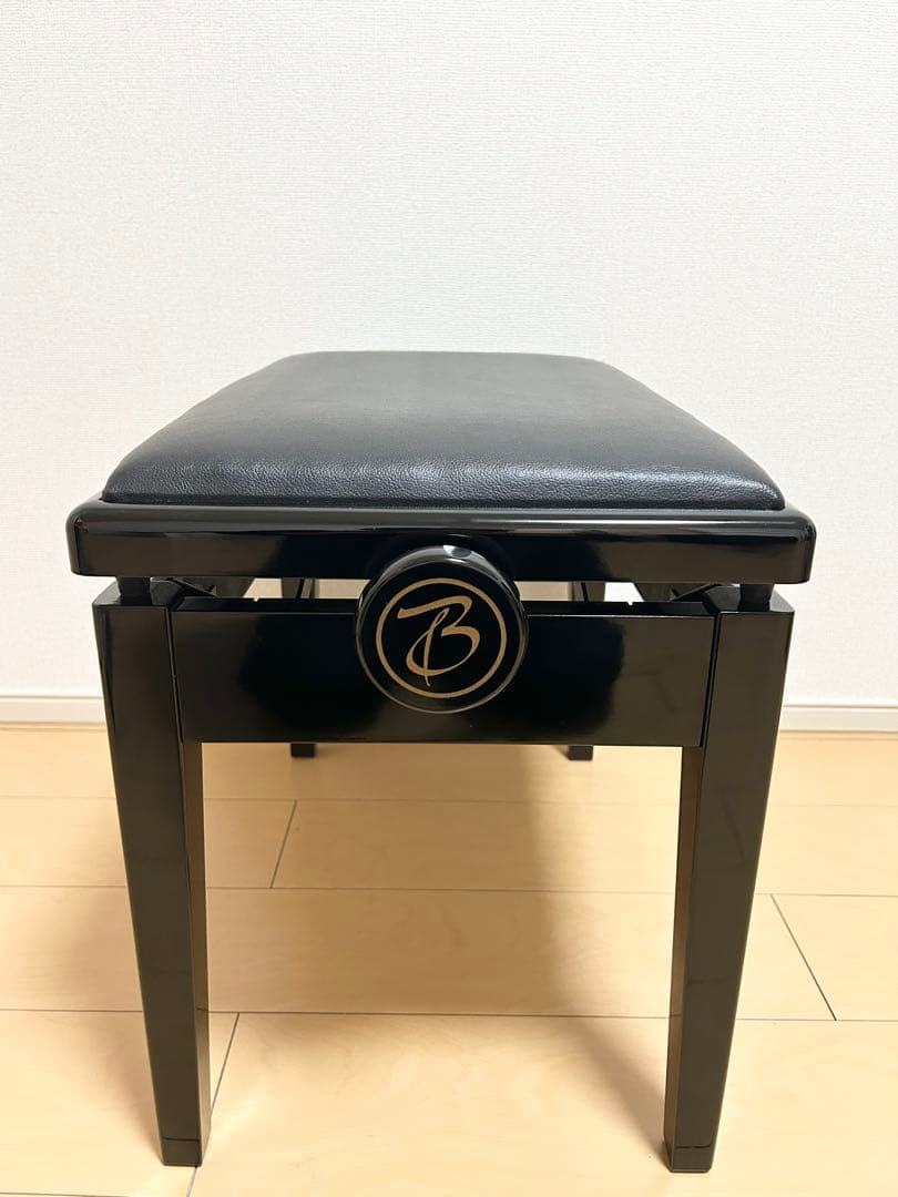 【希少品】Bostonピアノ　高級椅子　コンサート　グランドピアノ　アップライト