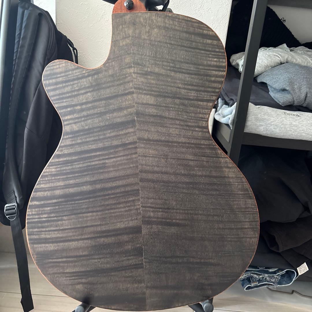 【美品】Aria EST.1956 アコースティックギター　アコギ