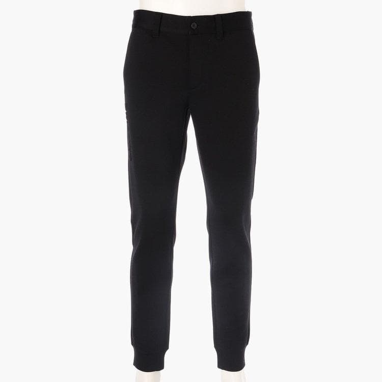 ⓂBRIEFING GOLF ブリーフィングゴルフWARM3Dロゴジョガーパンツ