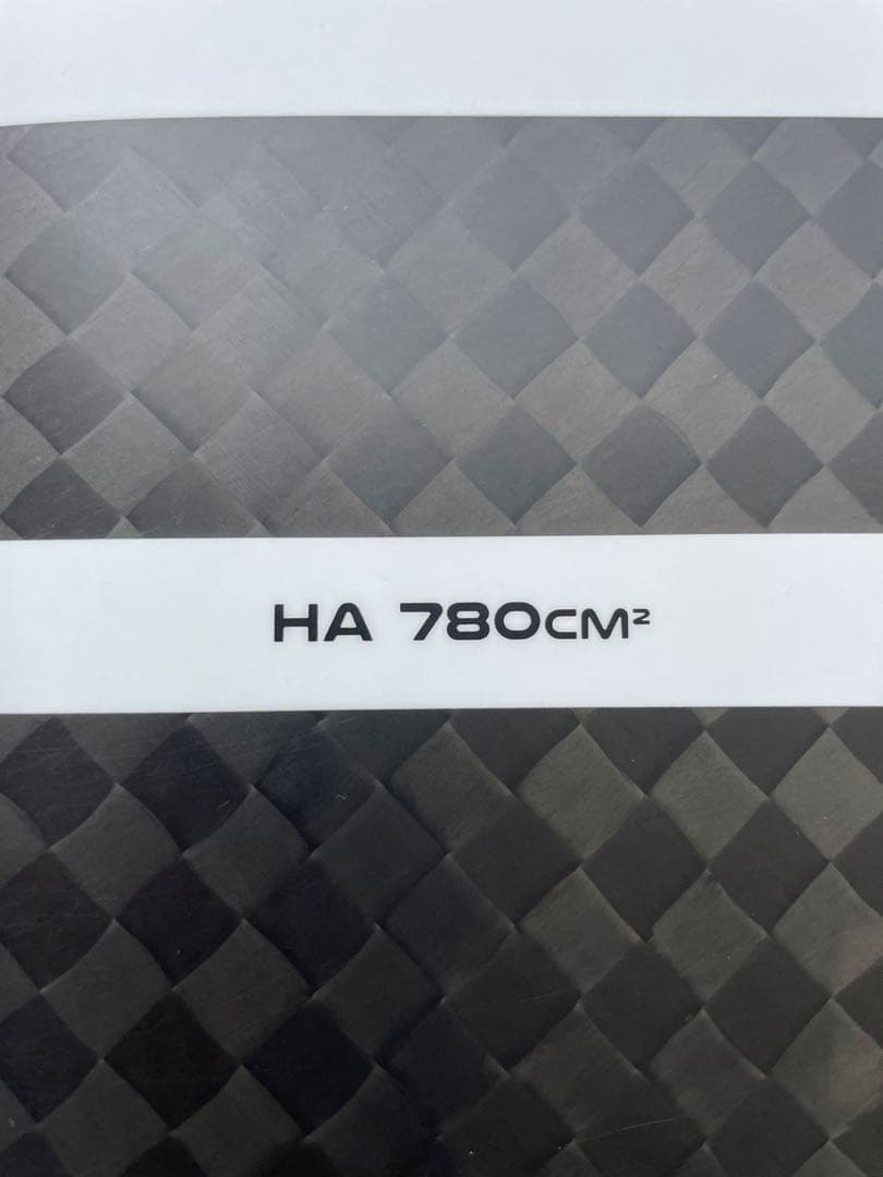 ホビオ　Armstrong foil HA 780