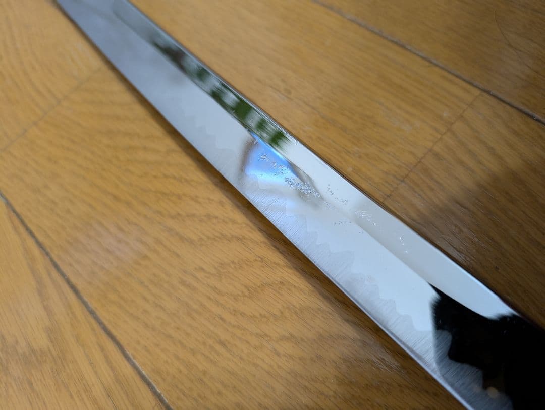 関の孫六 兼元二代目 模擬刀 大小セット