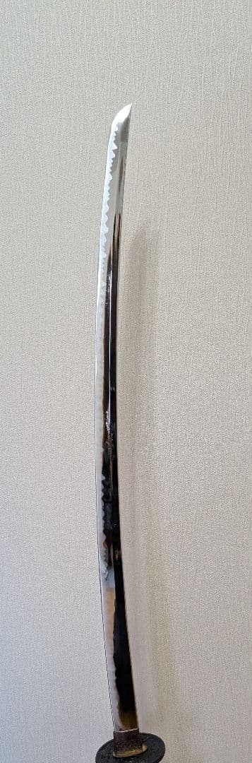 関の孫六 兼元二代目 模擬刀 大小セット