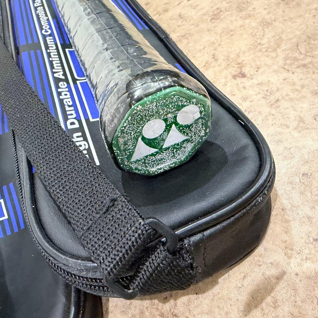 【訳あり・新品・3セット】 YONEX ヨネックス TS-500 UL-1