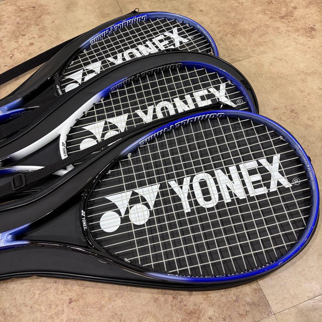 【訳あり・新品・3セット】 YONEX ヨネックス TS-500 UL-1