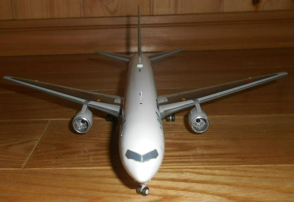 1/200　ANA　B767-300ER　JA604A　スターウォーズジェット