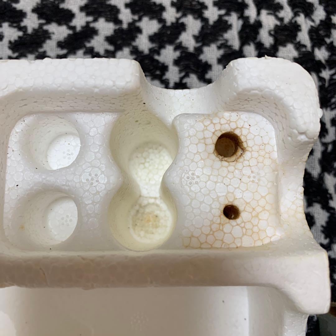 TOSHIさん用　EOTECH 552ホロサイト　レバー&レンズカバー付