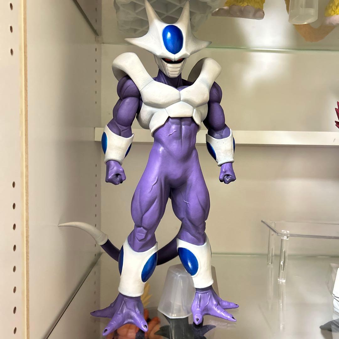 ドラゴンボール 一番くじ クウラ