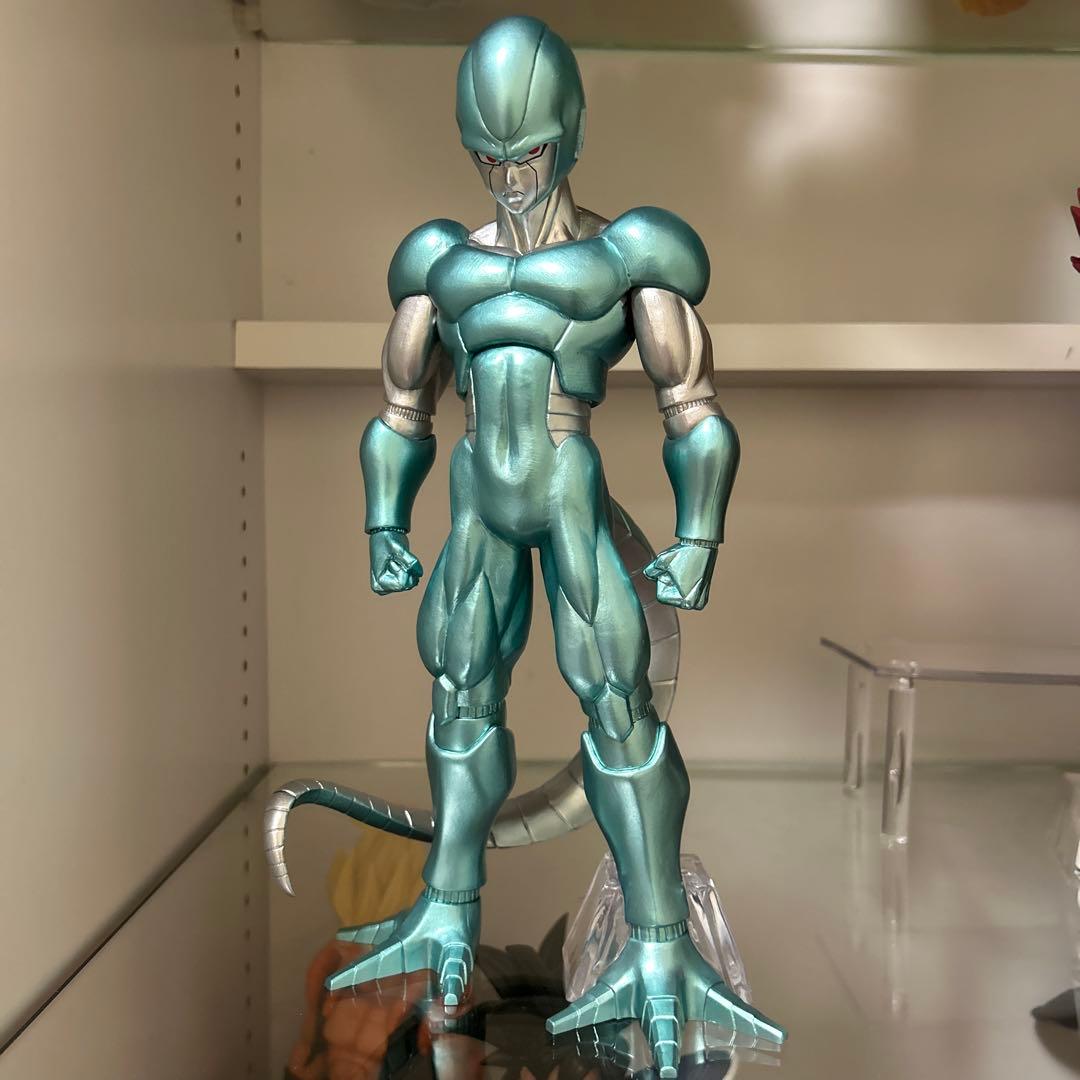 ドラゴンボール 一番くじ クウラ