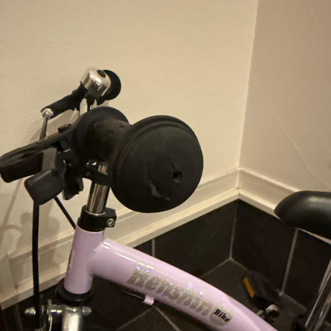 へんしんバイク2 子供自転車　バランスバイク キッズバイク⭐︎最終値下げ