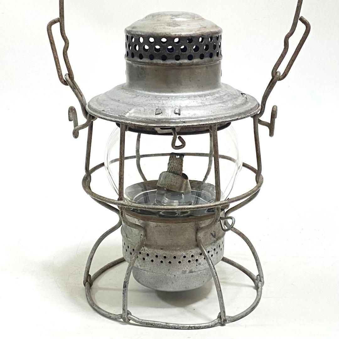 ADLAKE KERO アドレイク ケロ 300　レイルロードランタン　米国製