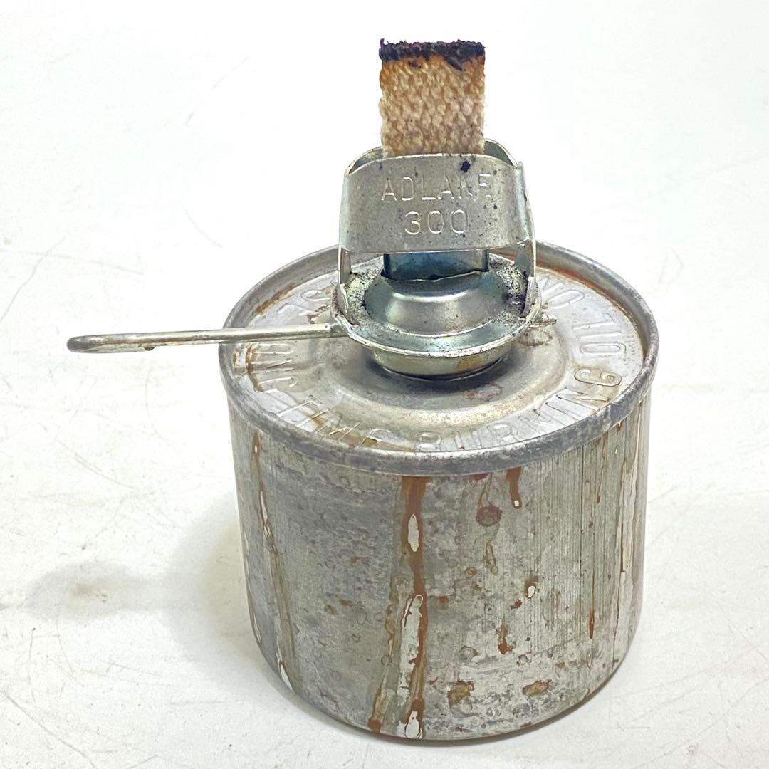 ADLAKE KERO アドレイク ケロ 300　レイルロードランタン　米国製