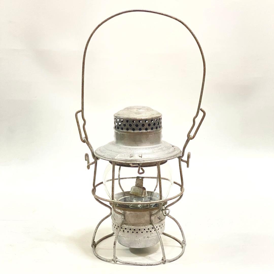 ADLAKE KERO アドレイク ケロ 300　レイルロードランタン　米国製