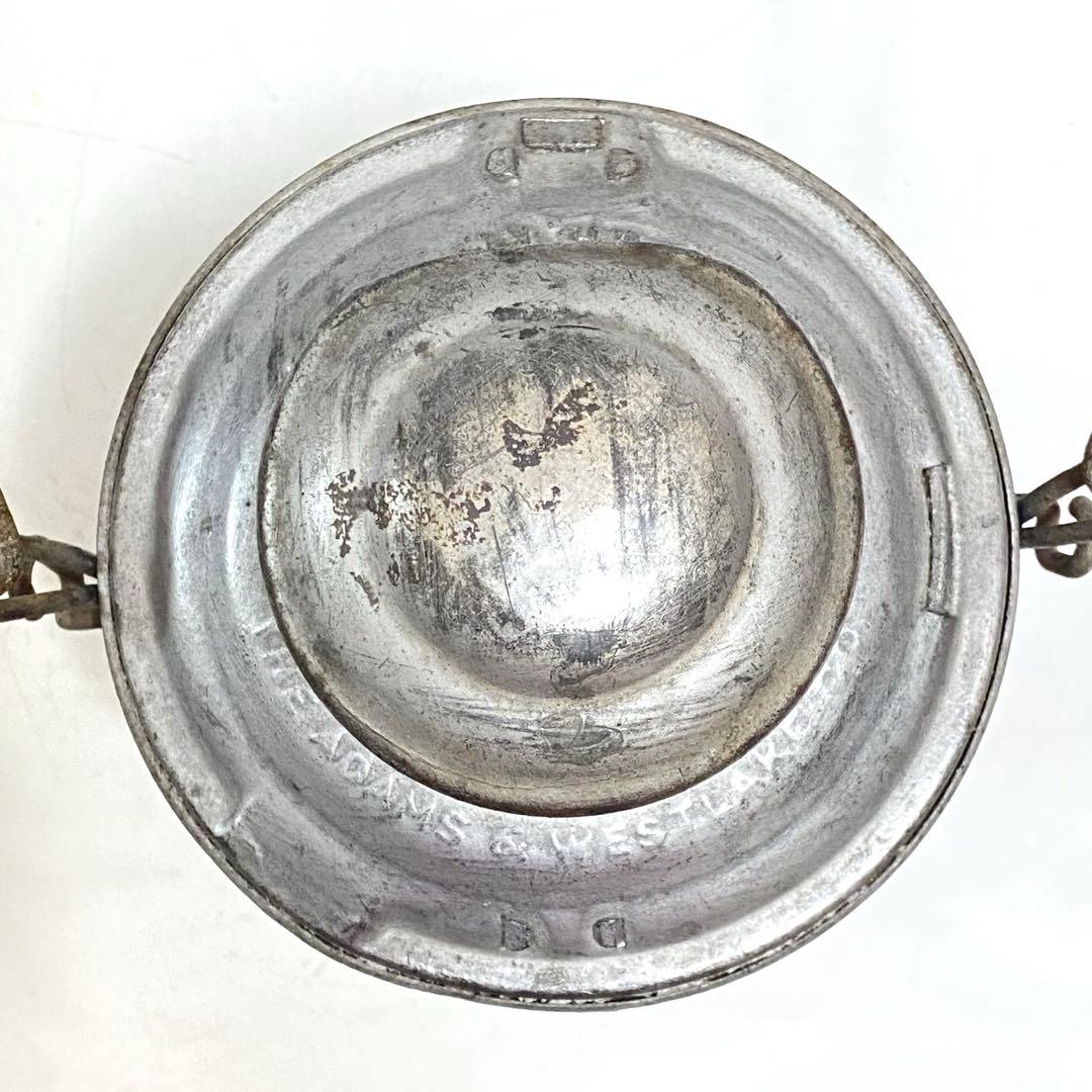 ADLAKE KERO アドレイク ケロ 300　レイルロードランタン　米国製