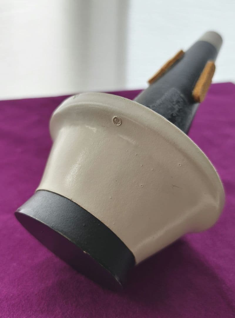 Ray Robinson カップミュート レイロビンソン