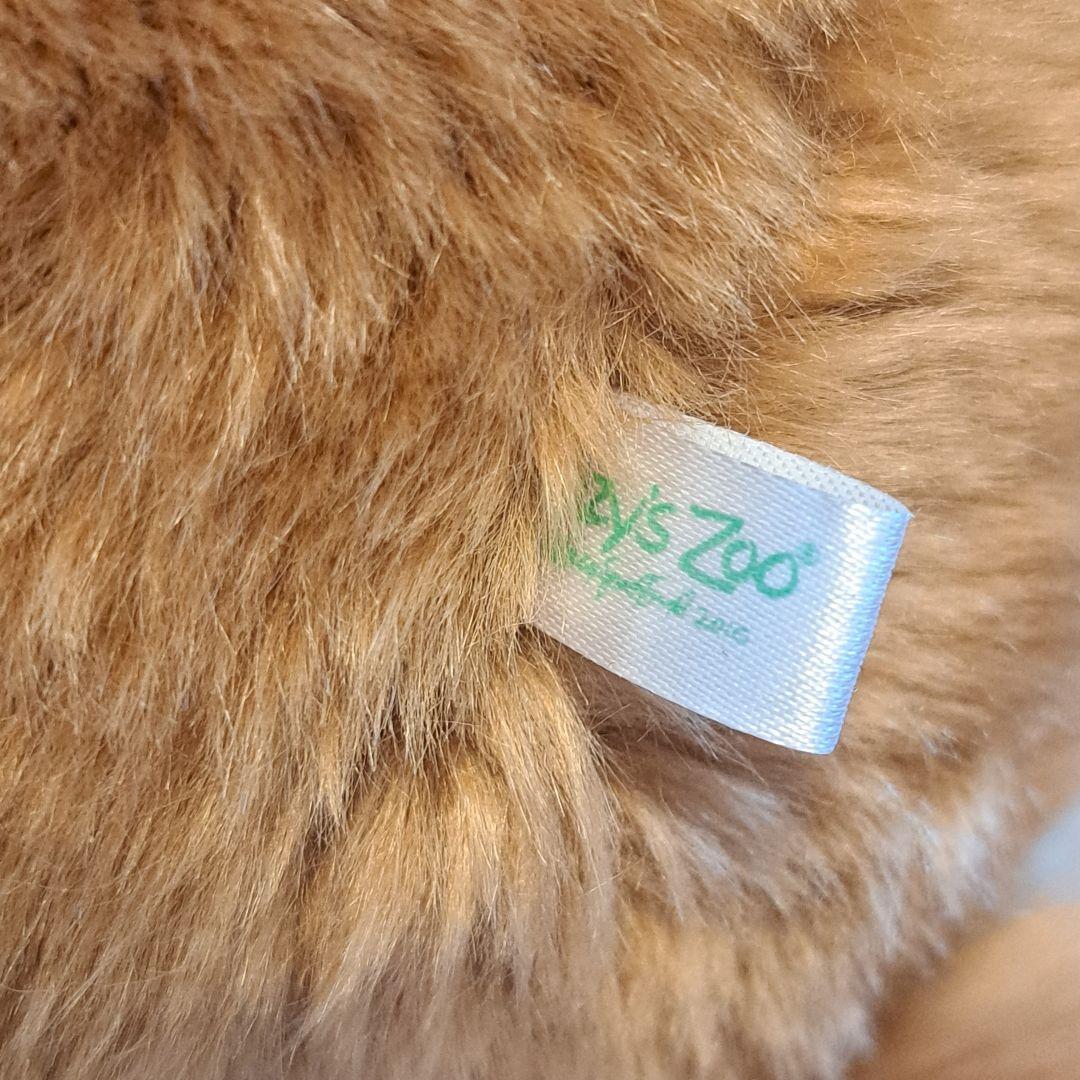 スージーズー　サンアロー　ハート　ぬいぐるみ2体セット　SunArrow　大きい