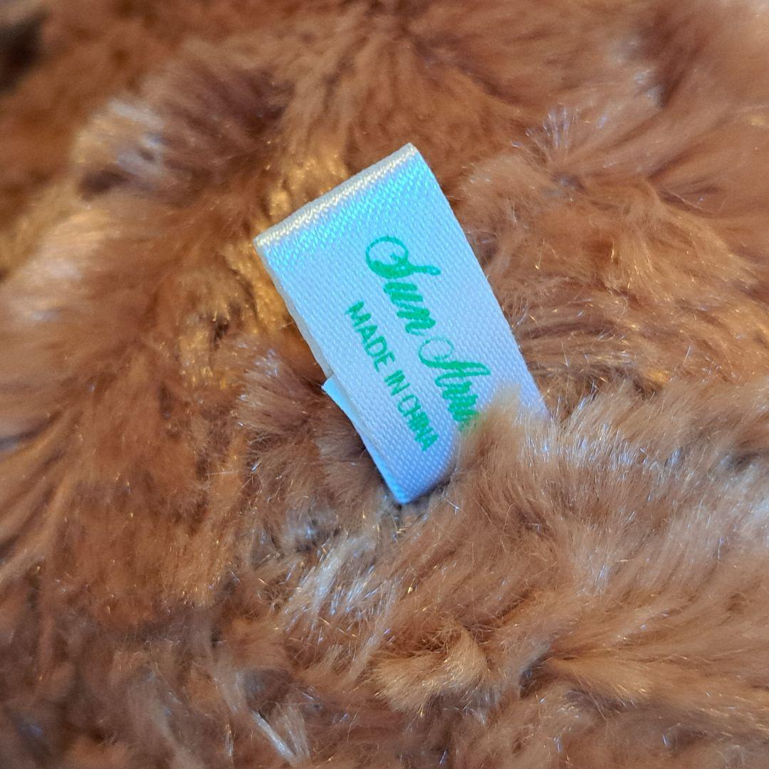 スージーズー　サンアロー　ハート　ぬいぐるみ2体セット　SunArrow　大きい