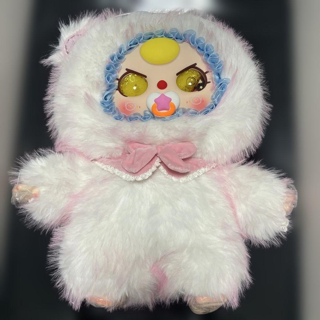 ベイビースリー AI800% 羊バブ