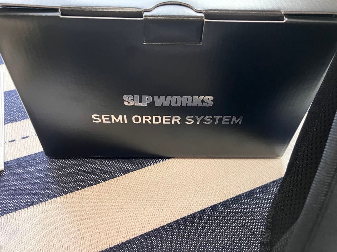 極美品！SLP WORKS 20ソルティガ　20000 PE12号300m付