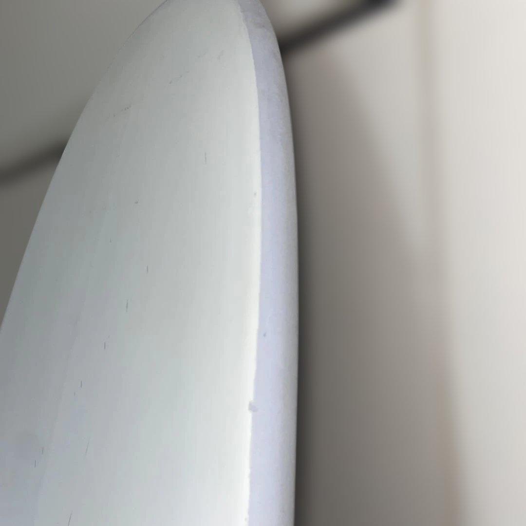 Pyzel サーフボード 7'0 LOG JJF