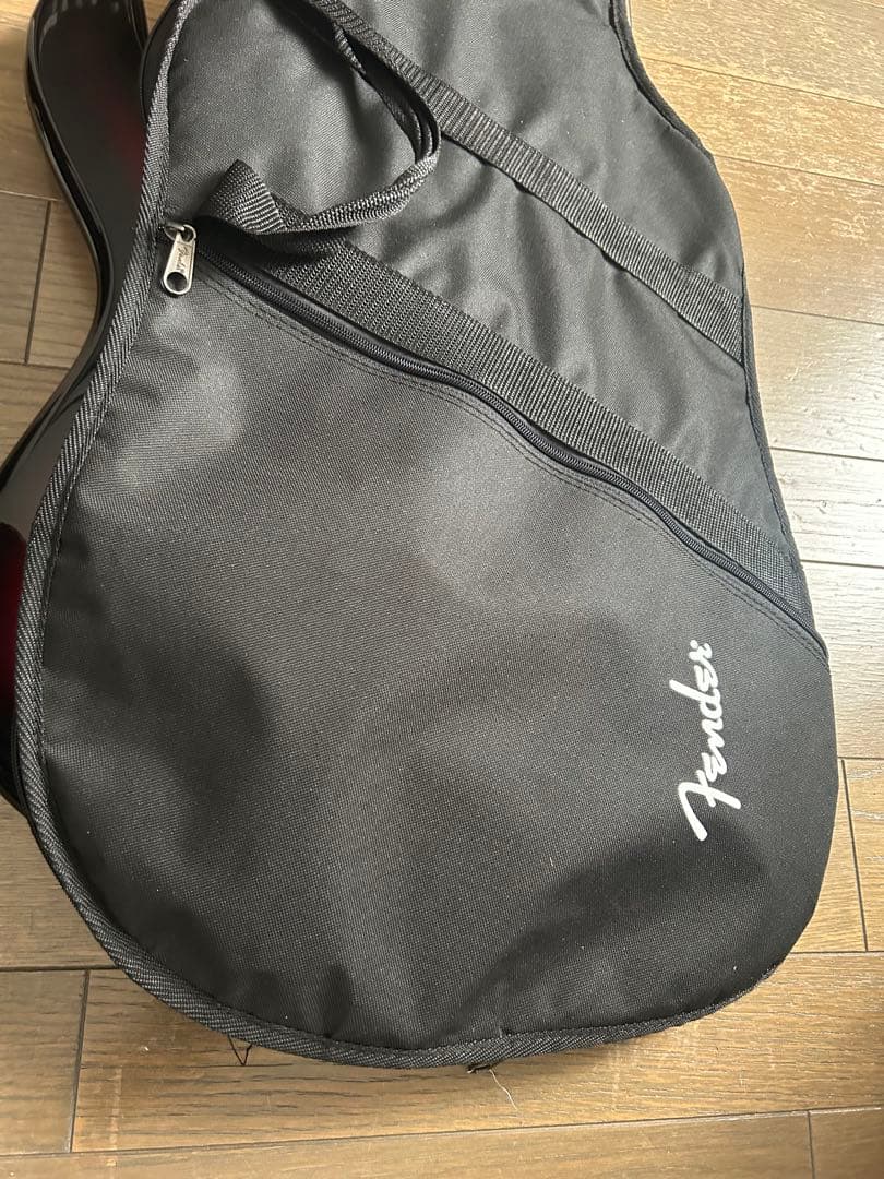 【美品】サンバースト ジャズベーススタイル　ピックアップ交換済