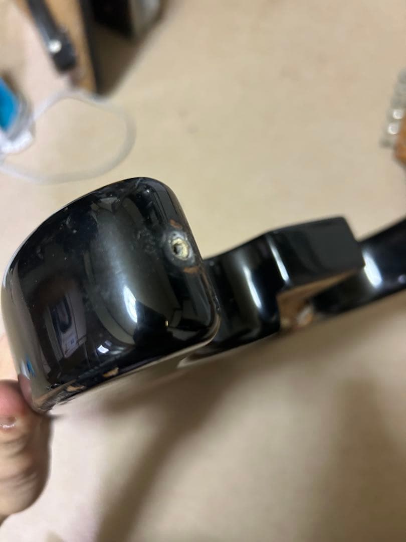 fender american vintage 57 ネックとボディ