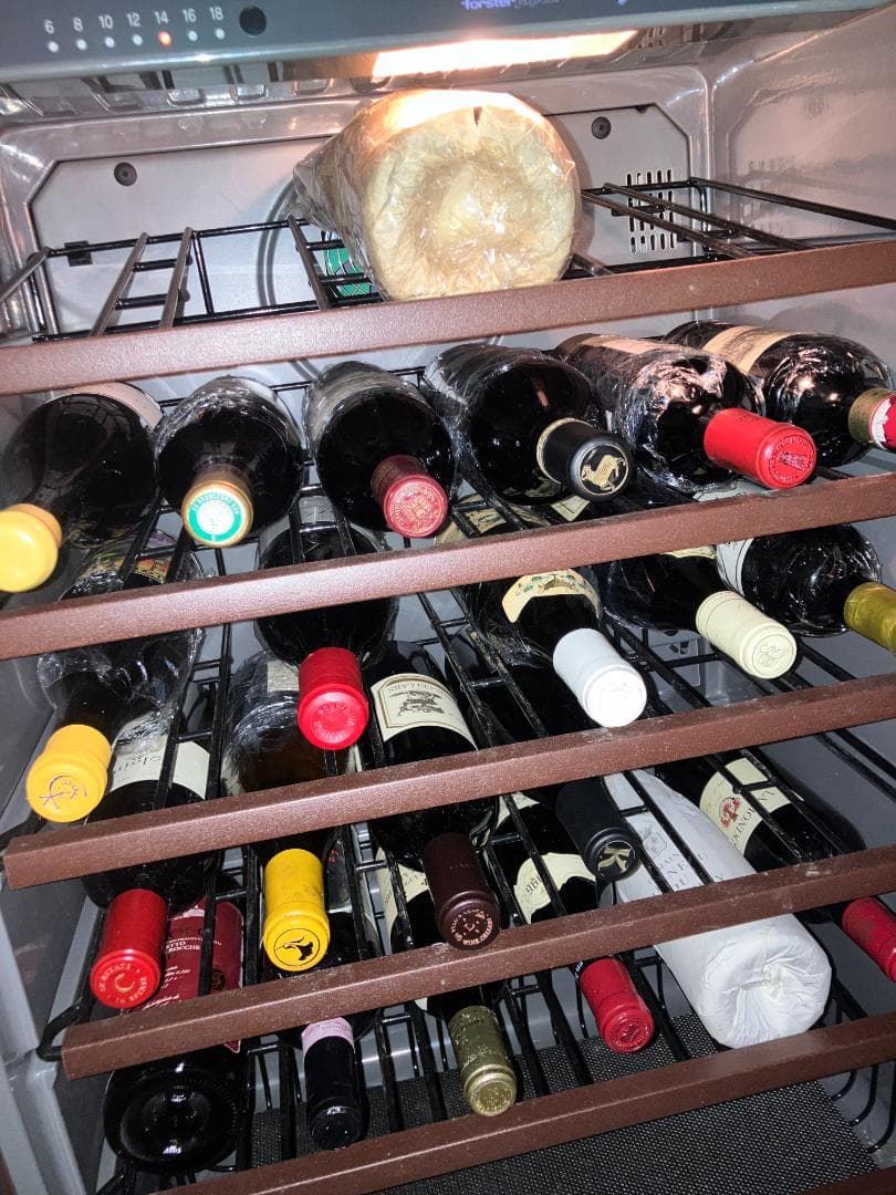 （超希少！銘醸白ワイン古酒）シャトー・ラヴィル・オー・ブリオン・ブラン １９８７