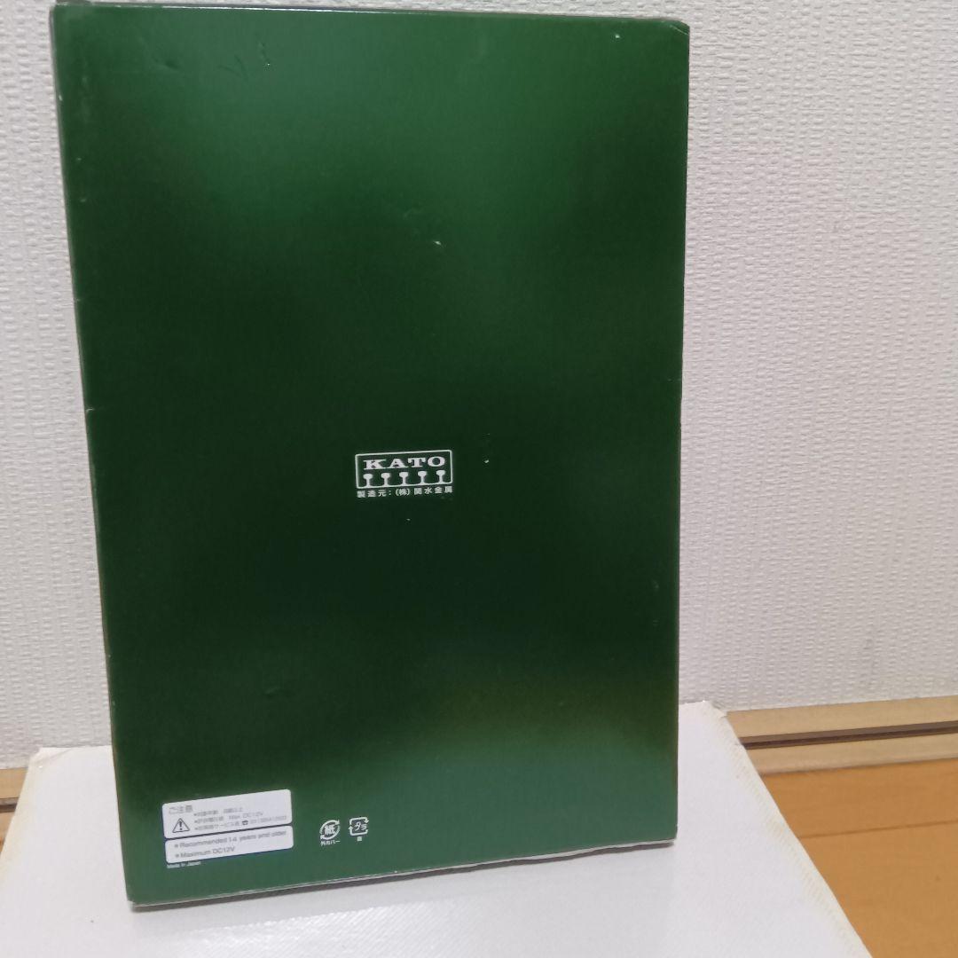 【増結済】KATO Nゲージ 西武鉄道40000系 10両セット