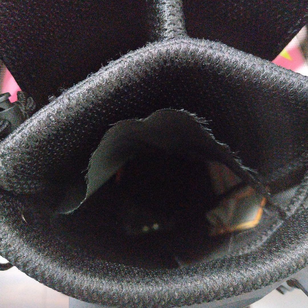 ラウドマウス　キャディバッグ