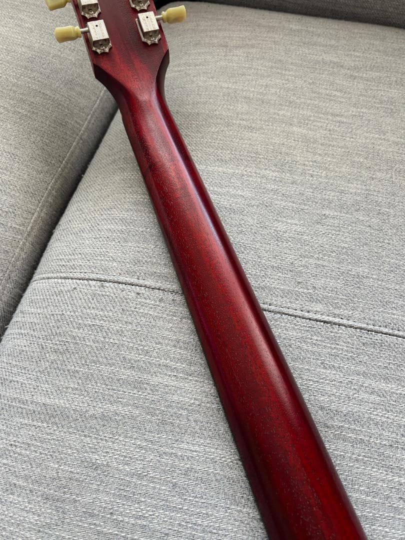 ギター Gibson SG Special Faded 2016