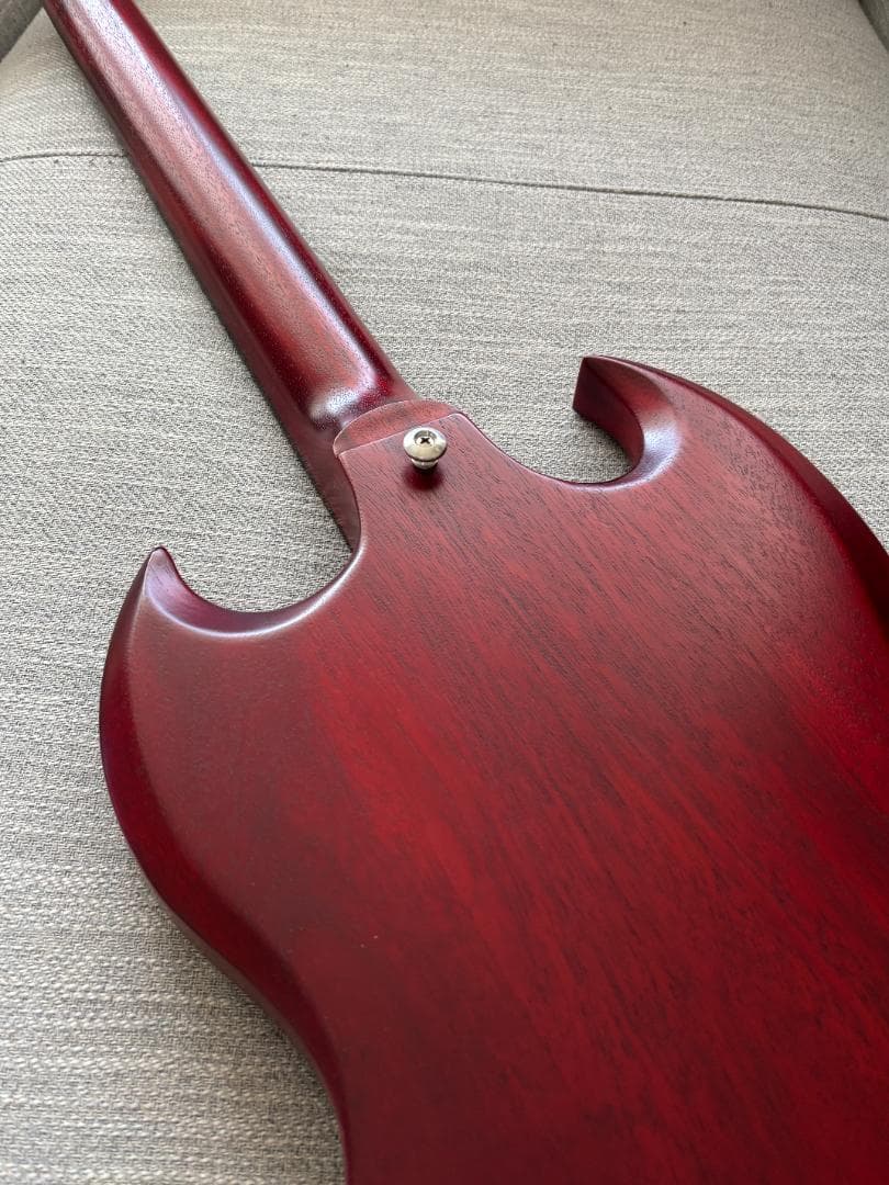 ギター Gibson SG Special Faded 2016