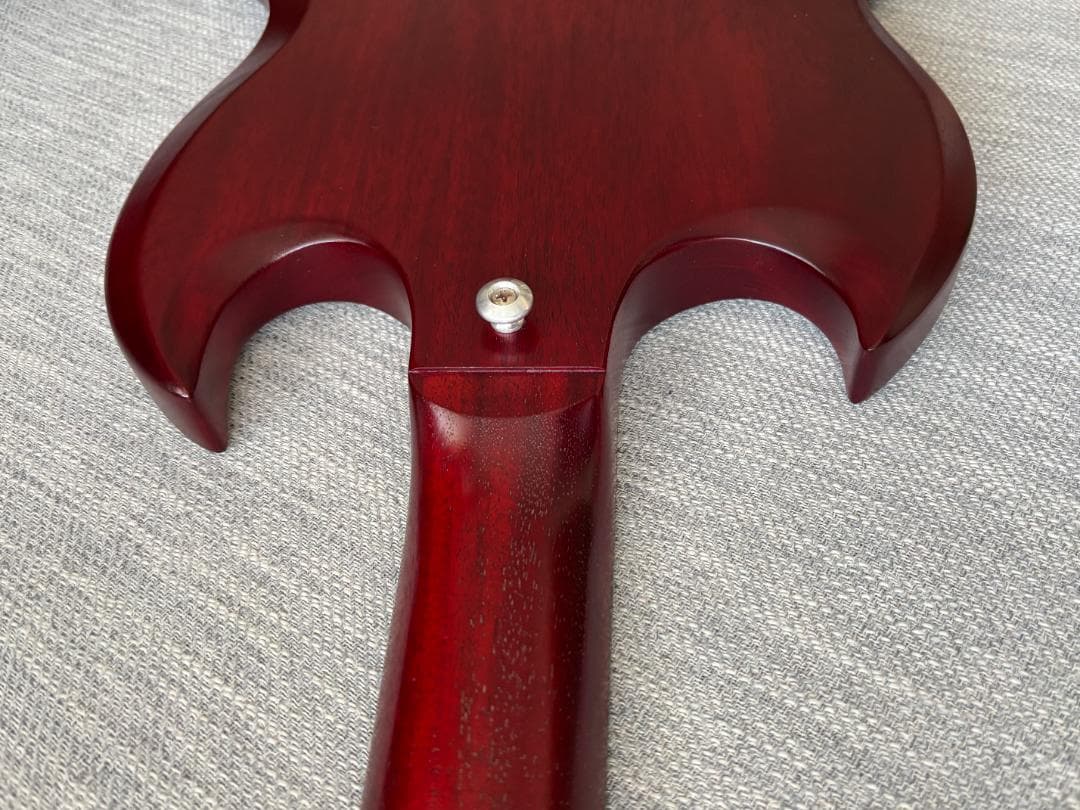 ギター Gibson SG Special Faded 2016