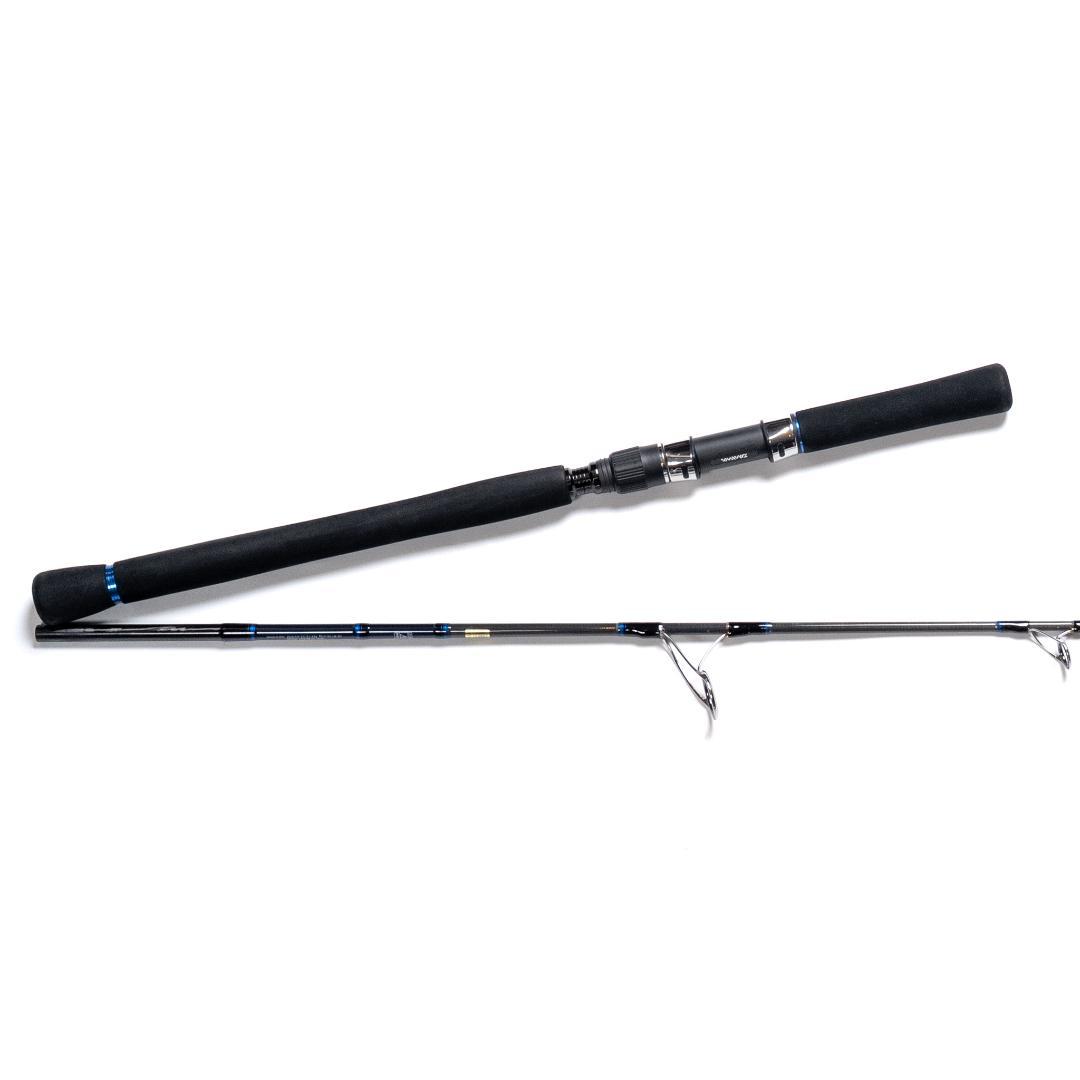 JH-60S BLAST HIRAMASA ジギングロッド