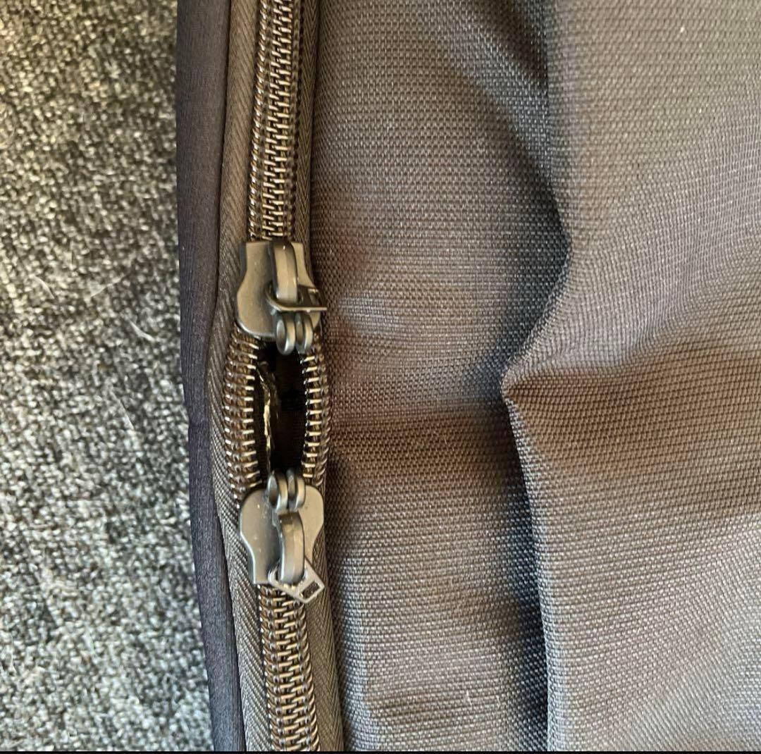 Burton スノボケース　キャスター付き