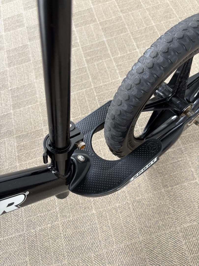 Kevin ケビン 　STRIDER 12インチスポーツモデル